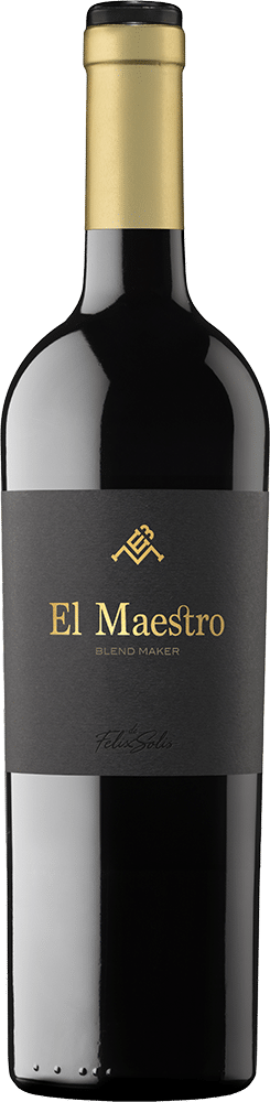 afbeelding-El Maestro Blend Maker