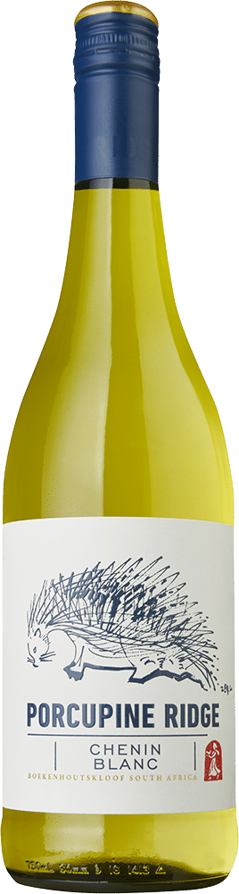 afbeelding-Porcupine Ridge Chenin Blanc