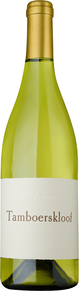 afbeelding-Tamboerskloof Viognier 'Kleinood'