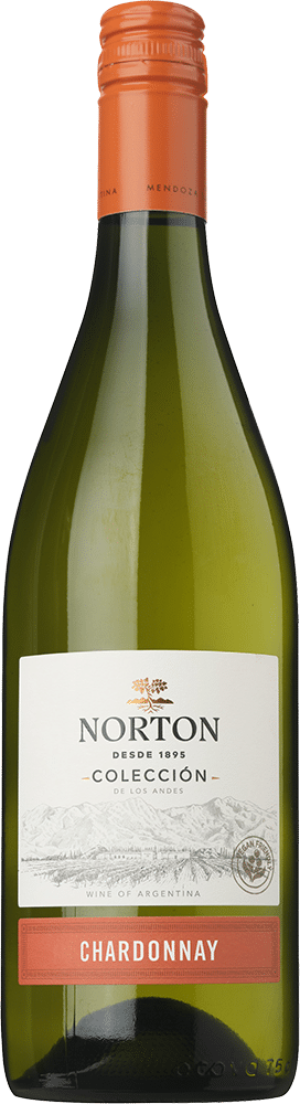 afbeelding-Norton Chardonnay Colección