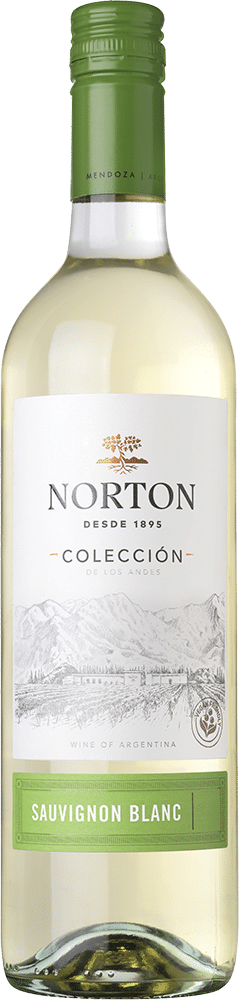 afbeelding-Norton Sauvignon Blanc Colección