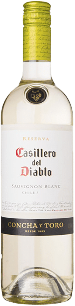 afbeelding-Casillero del Diablo Sauvignon Blanc Reserva