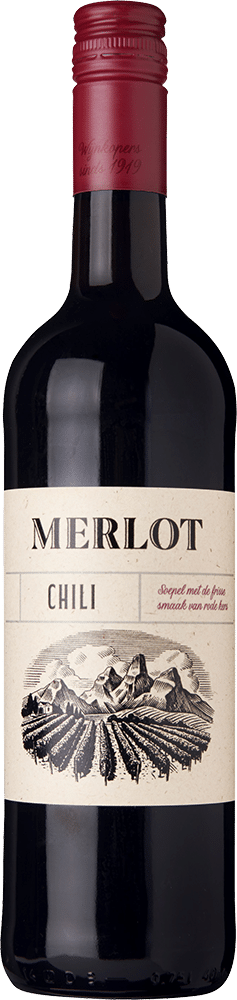 afbeelding-Albert Heijn Merlot Chili