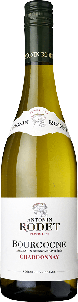 afbeelding-Antonin Rodet Bourgogne Chardonnay