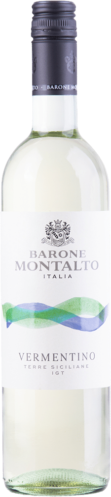 afbeelding-Barone Montalto Vermentino 'Due Mondi'