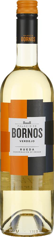 afbeelding-Palacio de Bornos Verdejo