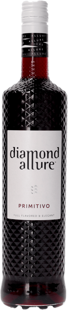 afbeelding-Diamond Allure Primitivo