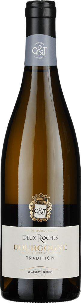 afbeelding-Domaine des Deux Roches Tradition