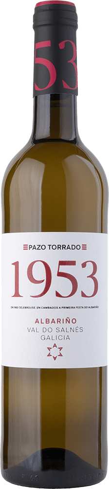 afbeelding-Terra de Asorei Pazo Torrado 1953