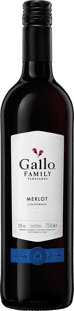 afbeelding-Gallo Family Vineyards Merlot