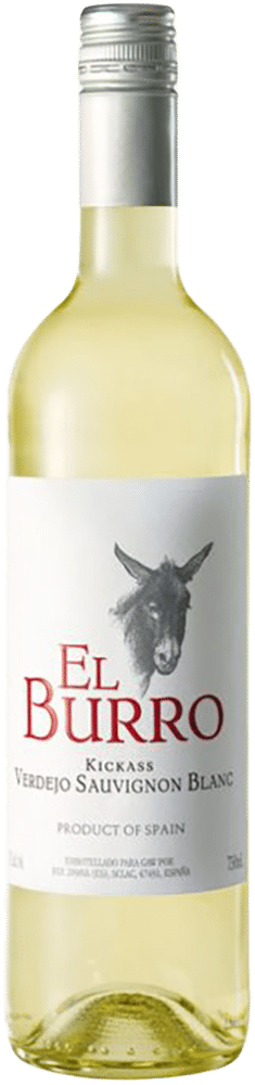 afbeelding-El Burro Kickass