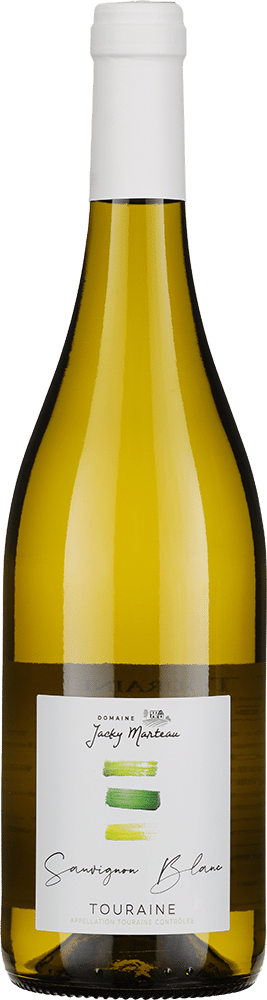 afbeelding-Domaine Jacky Marteau Sauvignon