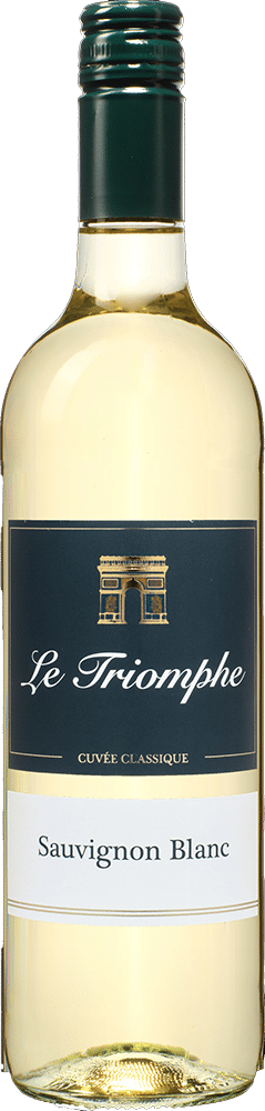 afbeelding-Le Triomphe Sauvignon Blanc 'Cuvée Classique'