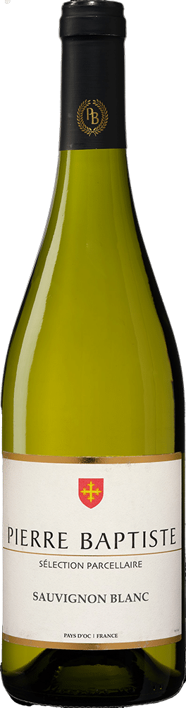 afbeelding-Pierre Baptiste Sauvignon Blanc 'Sélection Parcellaire'