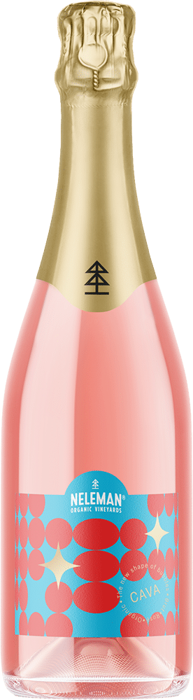 afbeelding-Neleman Cava Brut Rosé