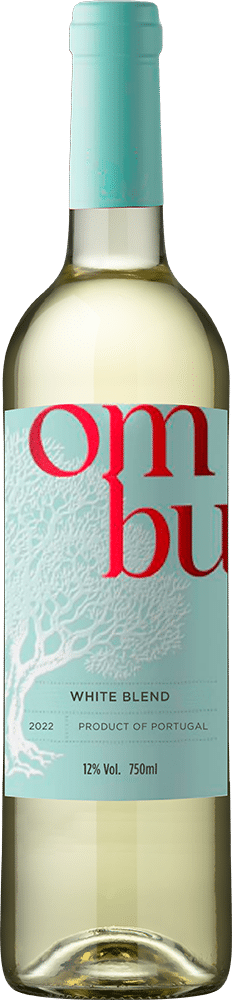 afbeelding-Quinta da Alorna Om Bu, White Blend