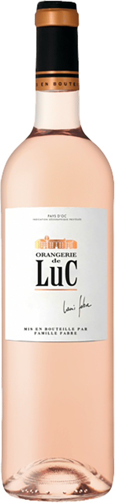 afbeelding-Orangerie de Luc 