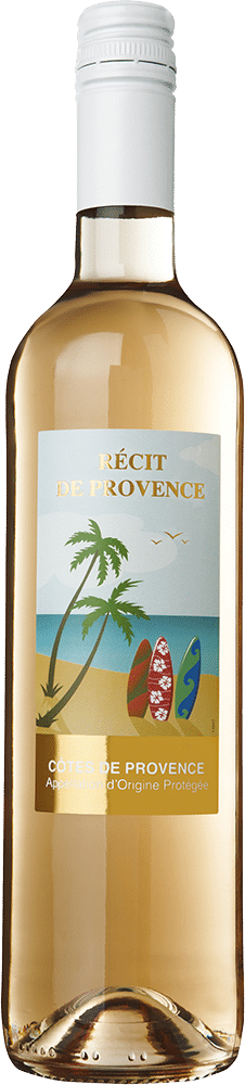 afbeelding-Récit de Provence 