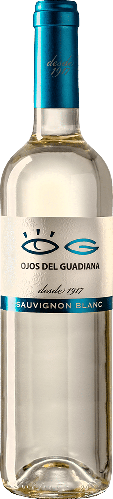afbeelding-Ojos del Guadiana Sauvignon Blanc