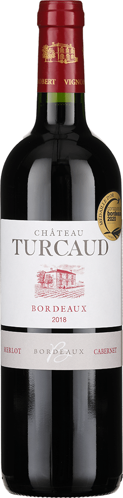 afbeelding-Château Turcaud 