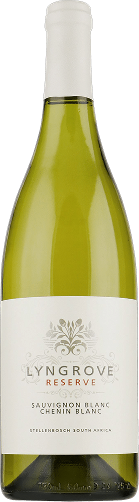 afbeelding-Lyngrove Sauvignon Blanc / Chenin Blanc