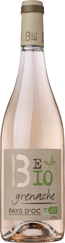 afbeelding-BeBio Grenache