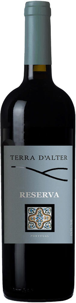 afbeelding-Terra d’Alter Tinto Reserva