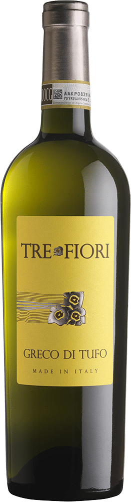 afbeelding-Tre Fiori Greco di Tufo