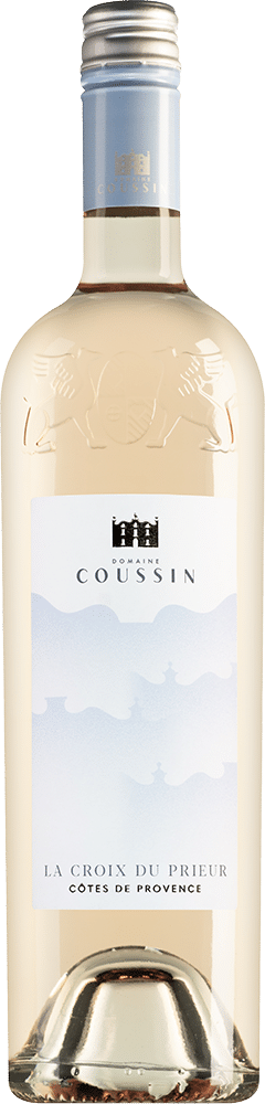 afbeelding-Domaine Coussin La Croix du Prieur