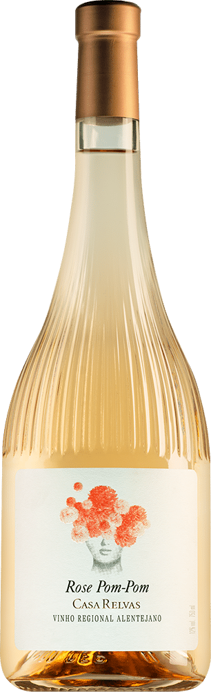 afbeelding-Casa Relvas Rose Pom-Pom