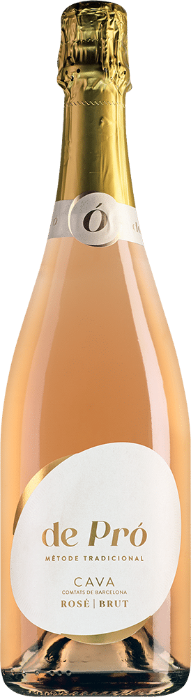 afbeelding-de Pró Rosé Brut