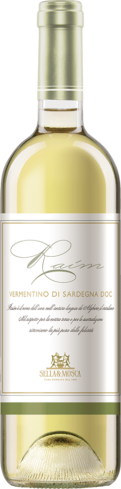 afbeelding-Sella & Mosca Vermentino di Sardegna 'Raim'