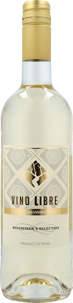 afbeelding-Vino Libre Winemaker's Selection
