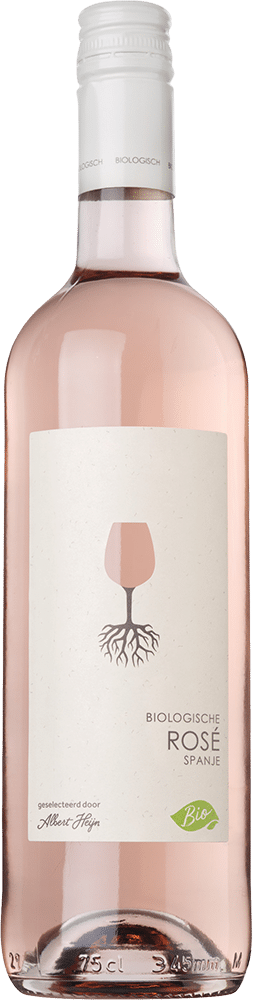 afbeelding-Albert Heijn AH Biologische Rosé