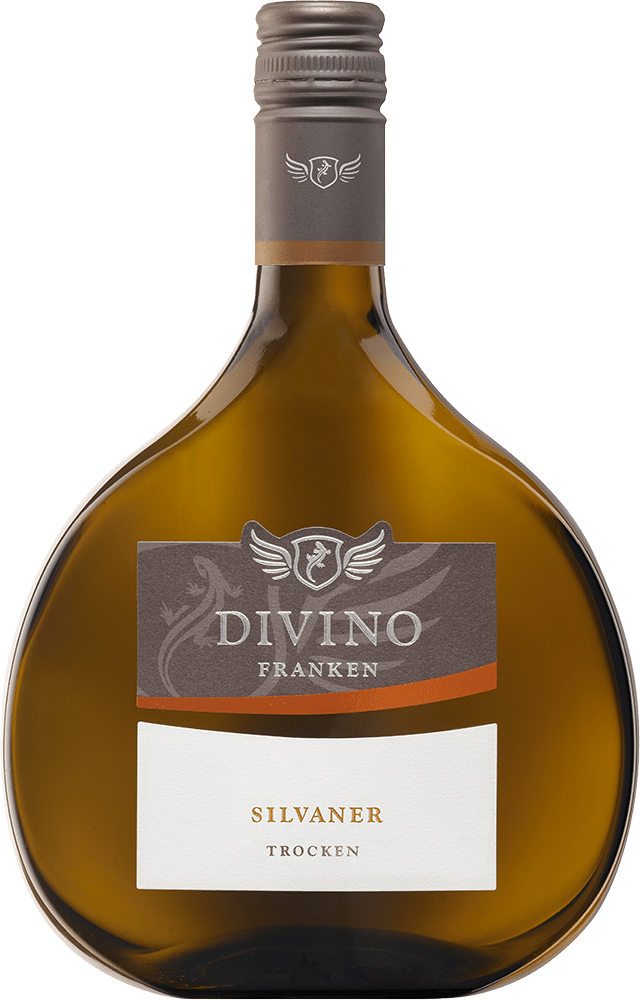 afbeelding-Divino Silvaner trocken