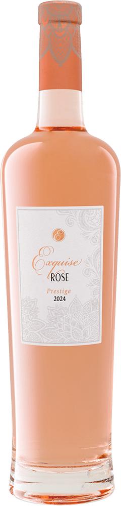 afbeelding-Exquise Rosé Prestige