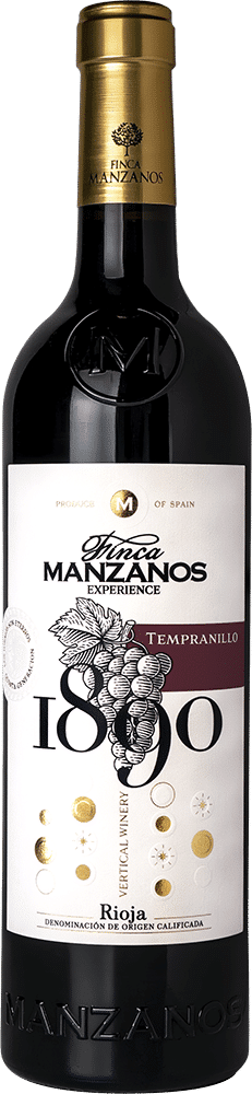 afbeelding-Finca  Manzanos Tempranillo