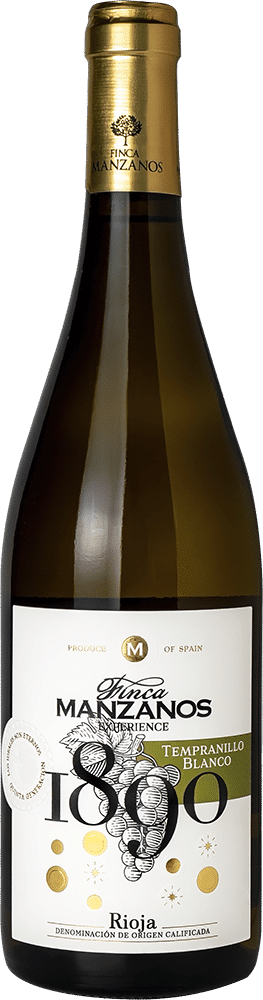afbeelding-Finca  Manzanos Tempranillo Blanco