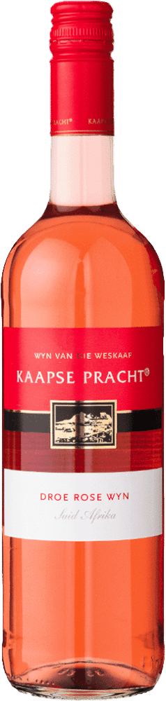 afbeelding-Kaapse Pracht Droe Rose Wyn