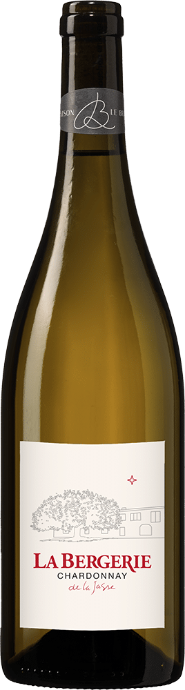afbeelding-La Bergerie de la Jasse Barrique Blanc