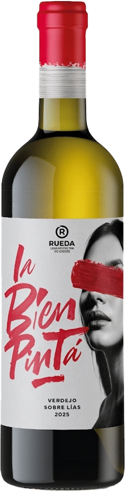 afbeelding-La Bien Pintá Verdejo 'Sobre Lías'