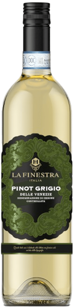 afbeelding-La Finestra Pinot Grigio