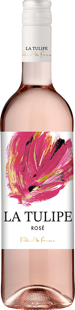 afbeelding-La Tulipe Rosé