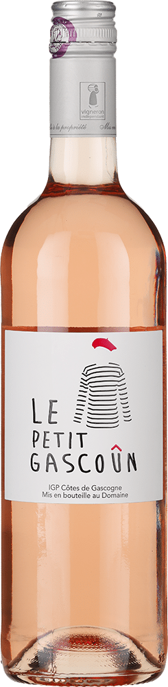 afbeelding-Le petit Gascoûn Rosé