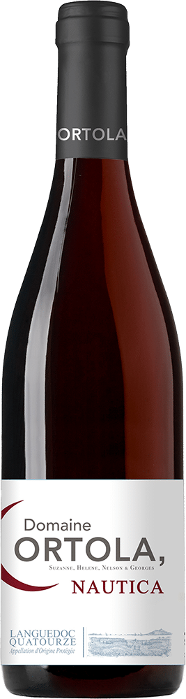 afbeelding-Ortola Nautica Rouge