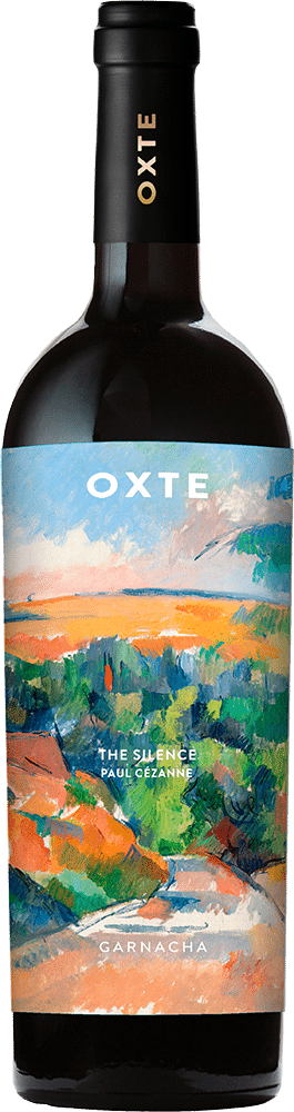 afbeelding-Oxte Cézanne Red Blend