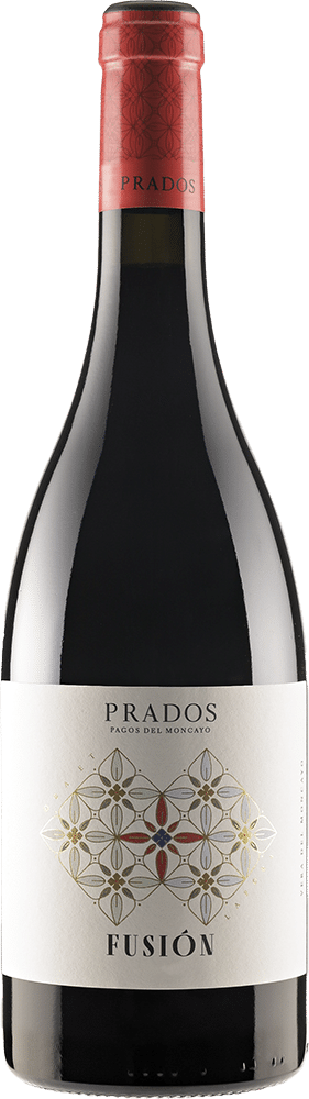 afbeelding-Prados Garnacha & Syrah 'Fusión'