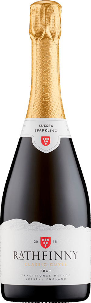 afbeelding-Rathfinny Classic Cuvée Brut