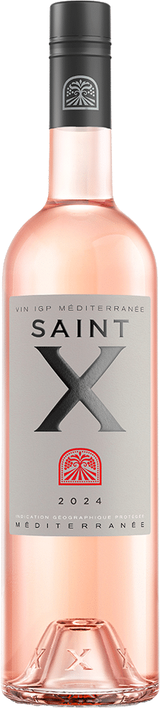 afbeelding-Saint X Rosé