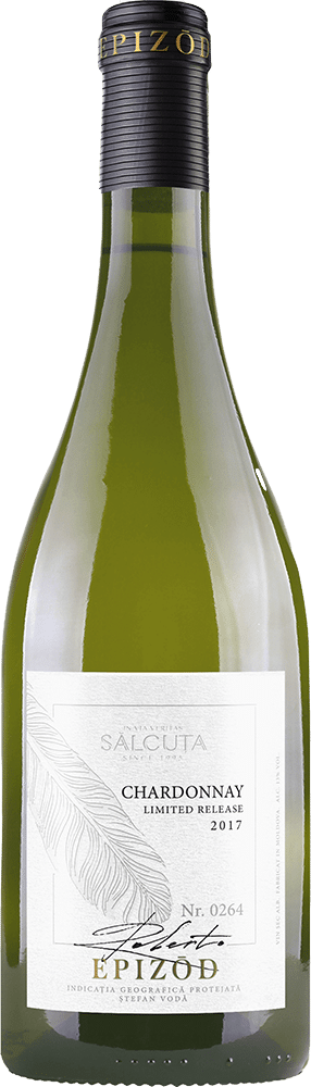 afbeelding-Salcuta Chardonnay Limited Release 'Epizod'